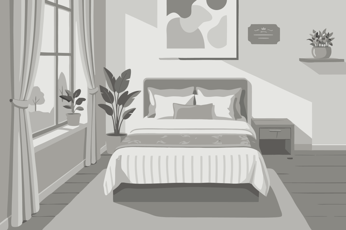 Habitación Familiar