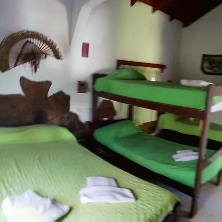 La Posada Del Sol-3