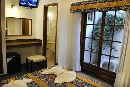 Hosteria Gran Danes Villa Gesell
