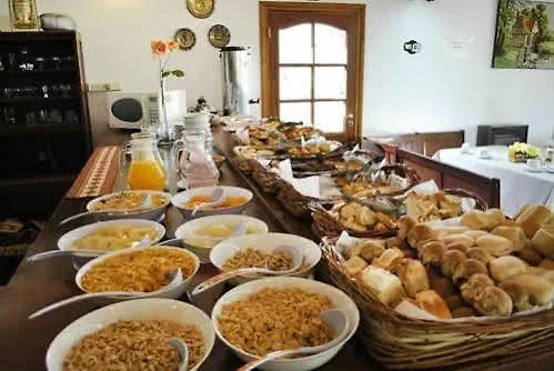 Hosteria Gran Danes Villa Gesell