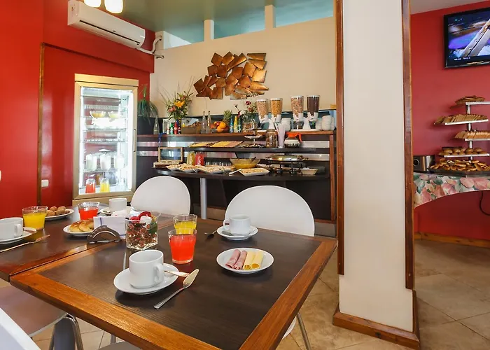 Aparthotel Medamar Club Villa Gesell