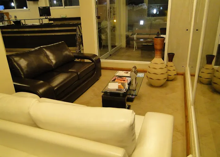 Aparthotel Medamar Club Villa Gesell